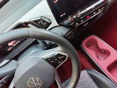 Volkswagen ID.3 Outstanding Edition - ფოტო 14