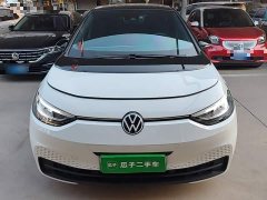 Volkswagen ID.3 Outstanding Edition - ფოტო 3