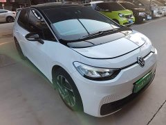 Volkswagen ID.3 Outstanding Edition - ფოტო 4