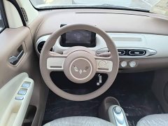 Wuling Hongguang MINIEV 2025 Fourth Generation Four-Door Advanced Edition - ფოტო 11