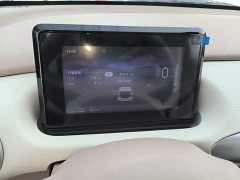 Wuling Hongguang MINIEV 2025 Fourth Generation Four-Door Advanced Edition - ფოტო 12