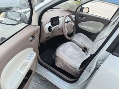 Wuling Hongguang MINIEV 2025 Fourth Generation Four-Door Advanced Edition - ფოტო 16