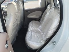 Wuling Hongguang MINIEV 2025 Fourth Generation Four-Door Advanced Edition - ფოტო 17