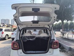 Wuling Hongguang MINIEV 2025 Fourth Generation Four-Door Advanced Edition - ფოტო 19