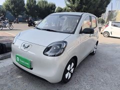 Wuling Hongguang MINIEV 2025 Fourth Generation Four-Door Advanced Edition - ფოტო 2