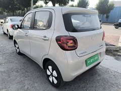 Wuling Hongguang MINIEV 2025 Fourth Generation Four-Door Advanced Edition - ფოტო 5