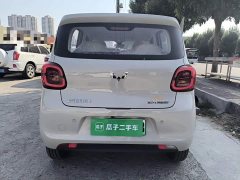 Wuling Hongguang MINIEV 2025 Fourth Generation Four-Door Advanced Edition - ფოტო 6