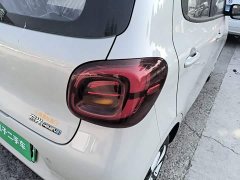 Wuling Hongguang MINIEV 2025 Fourth Generation Four-Door Advanced Edition - ფოტო 8