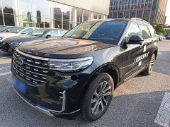 Ford Explorer 2.3T EcoBoost AWD Adventure Edition 5-Seater - photo 1