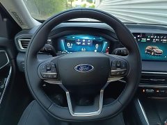 Ford Explorer 2.3T EcoBoost AWD Adventure Edition 5-Seater - photo 11