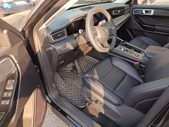 Ford Explorer 2.3T EcoBoost AWD Adventure Edition 5-Seater - photo 16