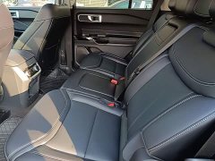 Ford Explorer 2.3T EcoBoost AWD Adventure Edition 5-Seater - photo 17