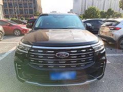 Ford Explorer 2.3T EcoBoost AWD Adventure Edition 5-Seater - photo 3