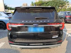 Ford Explorer 2.3T EcoBoost AWD Adventure Edition 5-Seater - photo 6