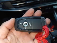 Ford Explorer 2.3T EcoBoost AWD Adventure Edition 5-Seater - photo 9