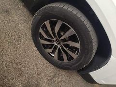 Volkswagen Touareg 280TSI FWD Fashion Edition - ფოტო 12