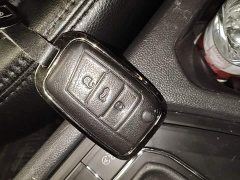 Volkswagen Touareg 280TSI FWD Fashion Edition - ფოტო 13