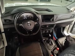 Volkswagen Touareg 280TSI FWD Fashion Edition - ფოტო 15