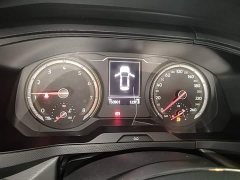 Volkswagen Touareg 280TSI FWD Fashion Edition - ფოტო 16
