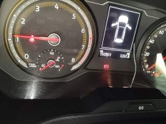 Volkswagen Touareg 280TSI FWD Fashion Edition - ფოტო 17