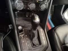 Volkswagen Touareg 280TSI FWD Fashion Edition - ფოტო 19