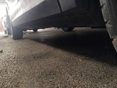 Volkswagen Touareg 280TSI FWD Fashion Edition - ფოტო 2