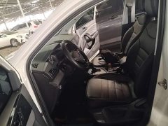 Volkswagen Touareg 280TSI FWD Fashion Edition - ფოტო 20