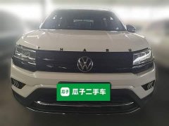 Volkswagen Touareg 280TSI FWD Fashion Edition - ფოტო 5