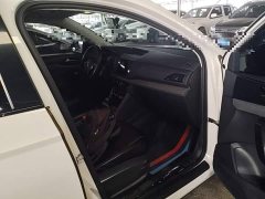 Volkswagen Touareg 280TSI FWD Fashion Edition - ფოტო 9