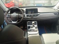 Chery Tiggo 5X 2020 1.5L CVT Fashion Edition - ფოტო 10