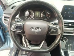 Chery Tiggo 5X 2020 1.5L CVT Fashion Edition - ფოტო 11