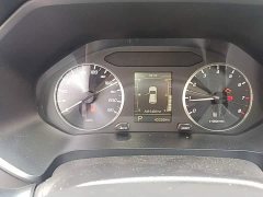 Chery Tiggo 5X 2020 1.5L CVT Fashion Edition - ფოტო 12