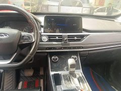 Chery Tiggo 5X 2020 1.5L CVT Fashion Edition - ფოტო 13