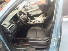 Chery Tiggo 5X 2020 1.5L CVT Fashion Edition - ფოტო 15