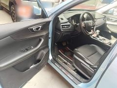 Chery Tiggo 5X 2020 1.5L CVT Fashion Edition - ფოტო 16