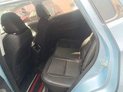 Chery Tiggo 5X 2020 1.5L CVT Fashion Edition - ფოტო 17