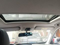 Chery Tiggo 5X 2020 1.5L CVT Fashion Edition - ფოტო 18