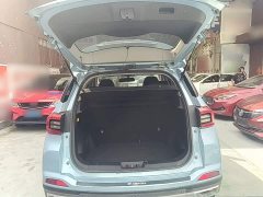 Chery Tiggo 5X 2020 1.5L CVT Fashion Edition - ფოტო 19