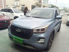 Chery Tiggo 5X 2020 1.5L CVT Fashion Edition - ფოტო 2