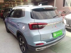 Chery Tiggo 5X 2020 1.5L CVT Fashion Edition - ფოტო 5