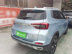Chery Tiggo 5X 2020 1.5L CVT Fashion Edition - ფოტო 7
