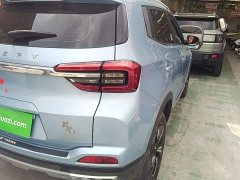 Chery Tiggo 5X 2020 1.5L CVT Fashion Edition - ფოტო 8