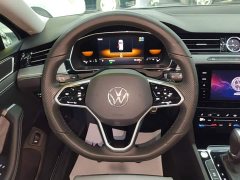 Volkswagen Magotan Popular Edition 280TSI DSG Luxury - ფოტო 11