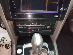 Volkswagen Magotan Popular Edition 280TSI DSG Luxury - ფოტო 13