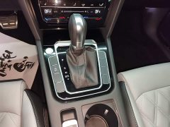 Volkswagen Magotan Popular Edition 280TSI DSG Luxury - ფოტო 14
