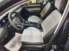 Volkswagen Magotan Popular Edition 280TSI DSG Luxury - ფოტო 15