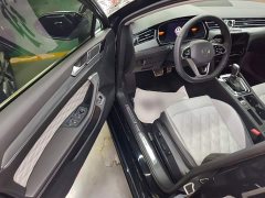 Volkswagen Magotan Popular Edition 280TSI DSG Luxury - ფოტო 16