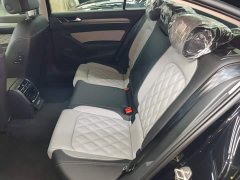 Volkswagen Magotan Popular Edition 280TSI DSG Luxury - ფოტო 17