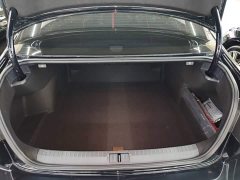 Volkswagen Magotan Popular Edition 280TSI DSG Luxury - ფოტო 19