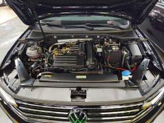Volkswagen Magotan Popular Edition 280TSI DSG Luxury - ფოტო 20
